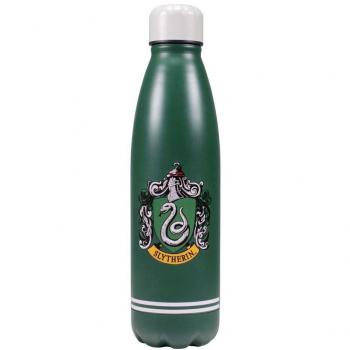 Botella de Agua Slytherin - Harry Potter