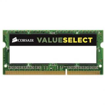 Corsair Value Select SODIMM 4GB