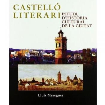 Castelló literari: 2