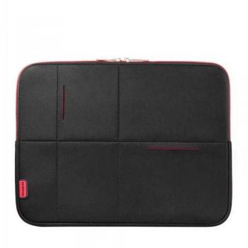 Samsonite Funda Portátil 15.6 Negro/Rojo