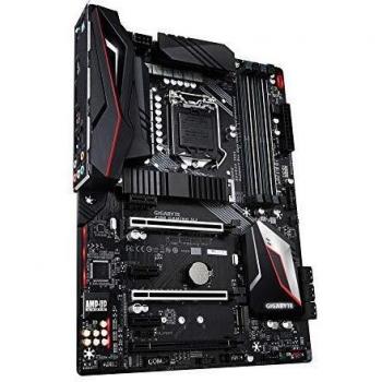 Gigabyte Z390 Gaming SLI - Placa Base