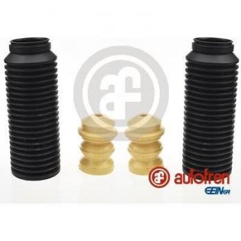 Kit de protección para amortiguadores AUTOFREN SEINSA D5171 - Juego de guardapolvos, incluye componentes de alta calidad para la protección y durabilidad del sistema de suspensión
