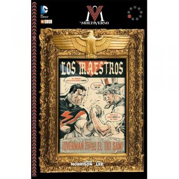 El Multiverso núm. 07