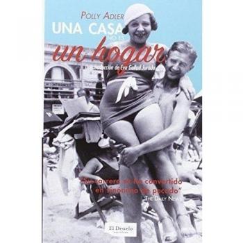 Una Casa No Es Un Hogar: 4 - Adler Polly