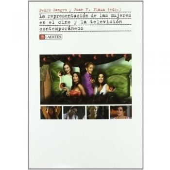 La representación de la mujeres en el cine y la televisión contemporáneos: 33