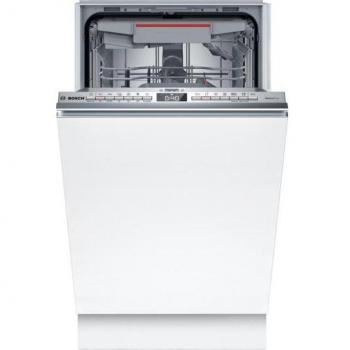 Bosch Serie 4 SPV4HMX49E Lavavajillas Semi Integrado 10 Cubiertos E