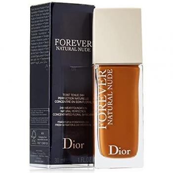 Dior Forever Natural Nude Foundation 30ml 6N - Neutral