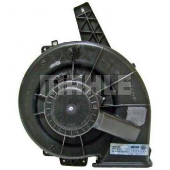Ventilador habitáculo MAHLE ORIGINAL AB 20 000P - Ventilador interior, compatible con vehículos, alta eficiencia, diseño robusto, fácil instalación