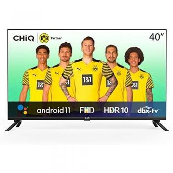 CHiQ L40G7L 40 LED FullHD HDR10