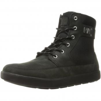Helly Hansen Stockholm, Botas de Protección para Hombre, Negro