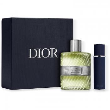 Cofre Eau Sauvage Eau De Toilette 100ml con Vaporizador de 10ml incluido