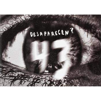 DESAPARECEN?