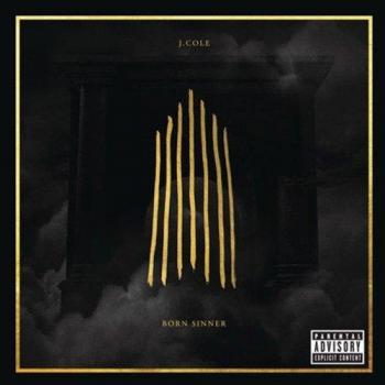 Born Sinner