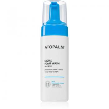 ATOPALM MLE Gentle Cleansing Foam for Sensitive and Dry Skin 150 ml
