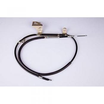 Cable de freno de mano HELLA 8AS 355 663-291 para Volkswagen Passat B5 GP Break