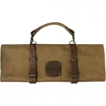 Bolsa porta cuchillos de 5 piezas Arcos