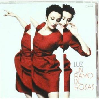 Un Ramo De Rosas - Luz Casal