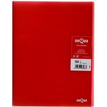 Dequa 79855351 - Carpeta de fundas