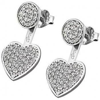 PENDIENTES LOTUS SILVER LP1593-4/3