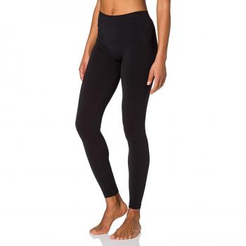 Falke Women's Seamless Black Leggings Size M