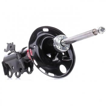 Amortiguador KYB Excel-G 339700 - Amortiguador de suspensión, tecnología de doble tubo, diseño para un rendimiento óptimo y confort en la conducción, compatible con diversas marcas y modelos de vehículos