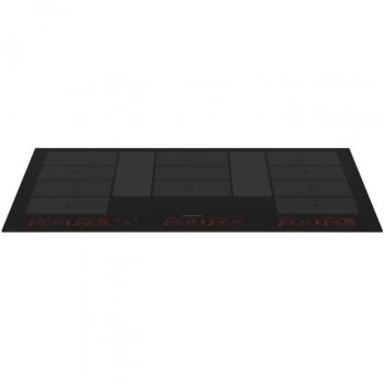 Placa de Inducción Grundig - 11 Zonas de Cocción - 90 cm