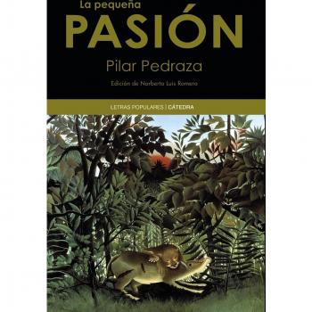 La pequeña pasión