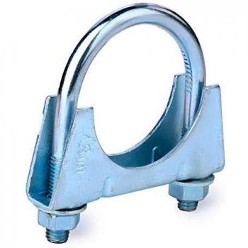 Walker 82308 Pieza de fijación, sistema de escape