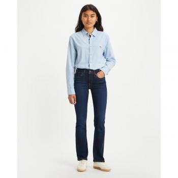 Vaquero de mujer 315™Bootcut, lavado oscuro