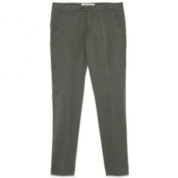 Roy Roger's Chinos Green Male Size W34
