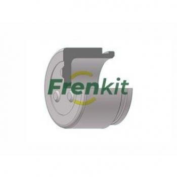 FRENKIT Piston de pinza de freno P433201, émbolo para sistema de frenos, compatible con diversos vehículos, fabricado en material duradero, diseñado para un ajuste perfecto y rendimiento óptimo en el frenado
