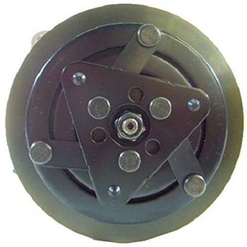 Hella 8FK 351 135-171 compresor del sistema de climatización