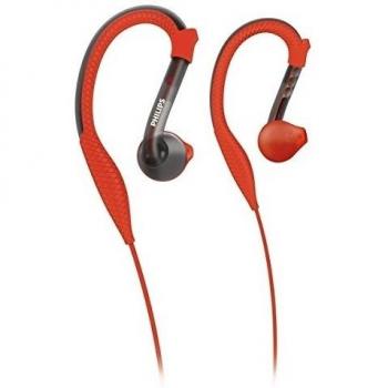 Philips SHQ2200 - Auriculares de clip, naranja