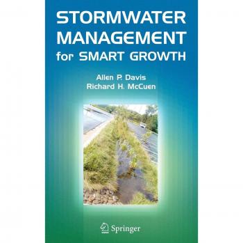 Smart Growth Stormwater Management Guide