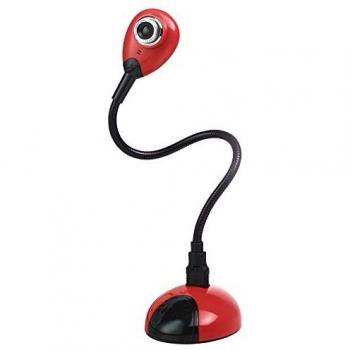 HUE Cámara USB HD para Windows y Mac