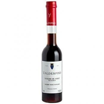 Brindisa Valdespino Barril De Jerez Envejecido Vinagre D.O.P. 250ml