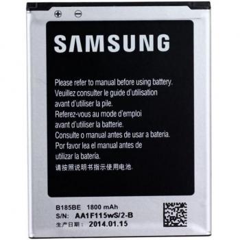 Bateria Original Samsung Galaxy Core Plus EB-B185BE