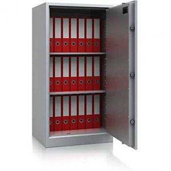 Armario de Seguridad LIGHT S1, Protección contra Robos, 1226 x 650 x 500 mm