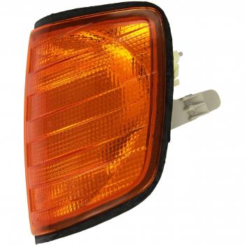 Intermitente amarillo izquierdo para Mercedes W124 S124 C124 A124 Combi 1984-1993