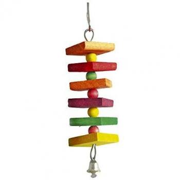 ICA Jug, Páj, Cuentas Madera 20 Cms 60 g