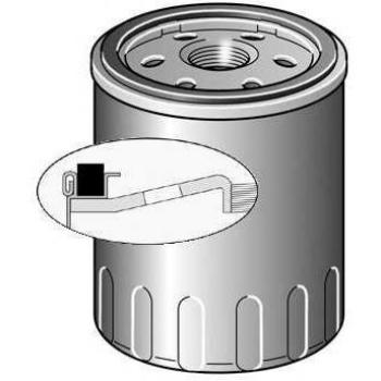 Purflux LS919 Bloque de Motor