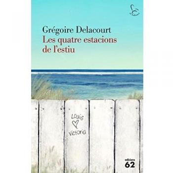 Les quatre estacions de l'estiu