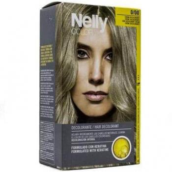 Decolorante para Cabello Nelly Tinte