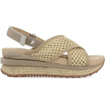 Sandalias de Mujer GIOSEPPO SANDALIAS REJILLA MUJER RINXENT 69035 BEIGE