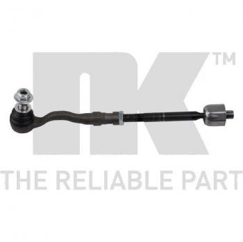 Junta axial NK 5001525 - Barra de dirección, compatible con vehículos, alta durabilidad, fácil instalación, diseño preciso para un rendimiento óptimo