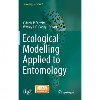 Ecological Entomology Modeling: Springer Series in Applied Insect Science