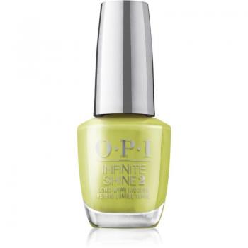 OPI Infinite Shine 2 Nail Lacquer ISLN86 Pear-Adise Cove 15ml