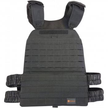 Pro Weighted Vest 15 kg Sveltus