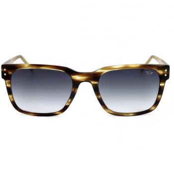 Mini 746008 60 Brown Men's Sunglasses 55mm