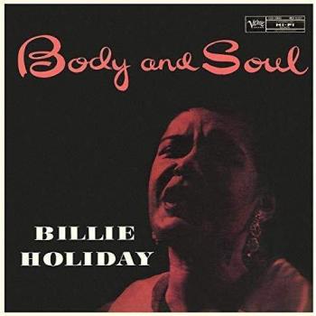 Body soul vinilo 2